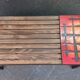 Vallauris coffee table