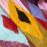 Carpet Morocco Kilimo