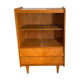 Vintage showcase library