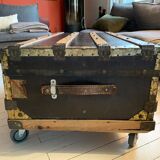 Travel trunk