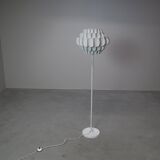 Vintage Floor Lamp by Temde Leuchten, 1960s Germany