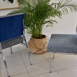Pair of chairs