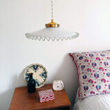 Opaline suspension