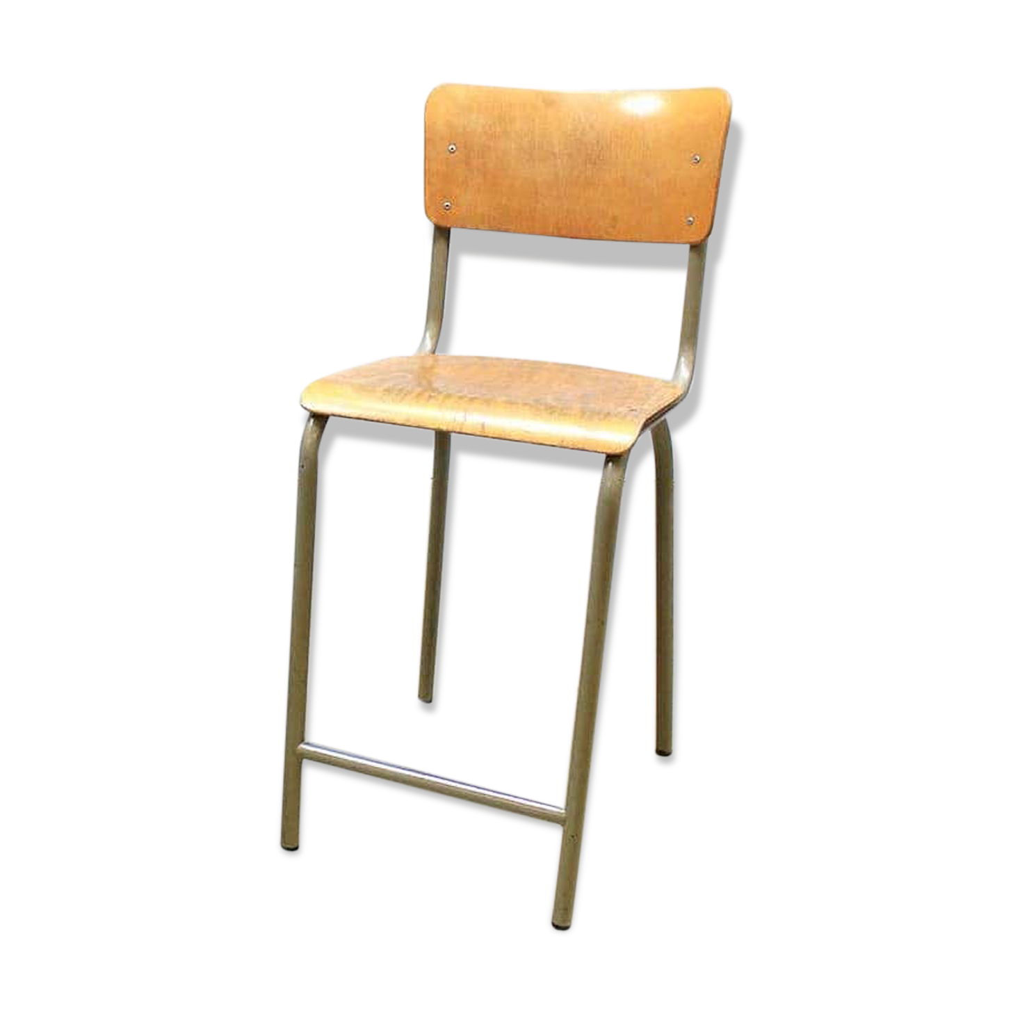 Vintage industrial Chair