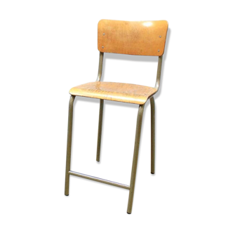 Vintage industrial Chair