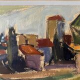 Photo 1/7 Mouse over to enlarge Do you have one to sell? Sell yours Aquarell painting