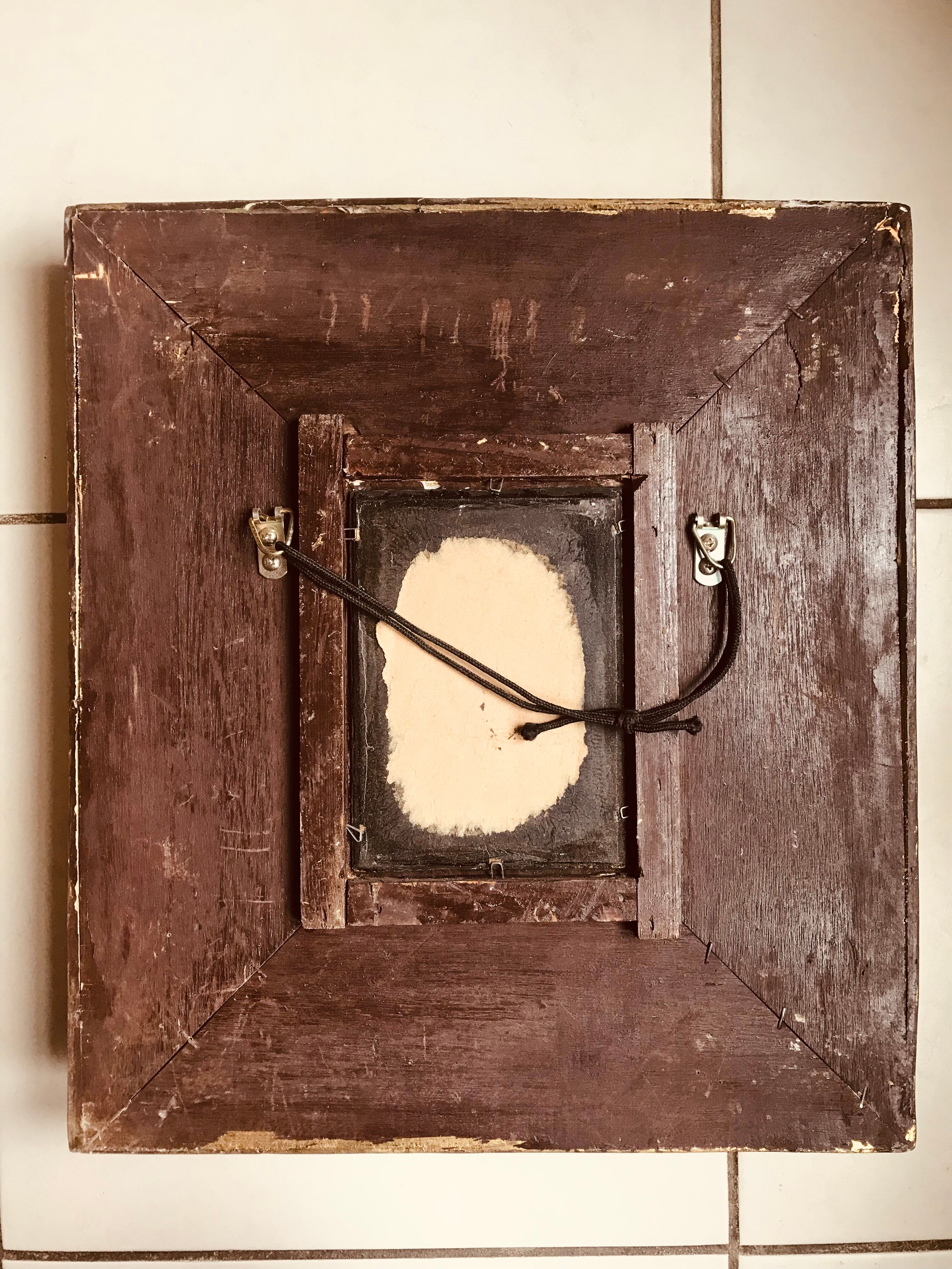 Signed lower court table