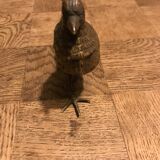 Pheasant figure