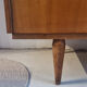 Mid-century wardrobe