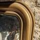 Antique mirror Louis Philippe 90x140cm