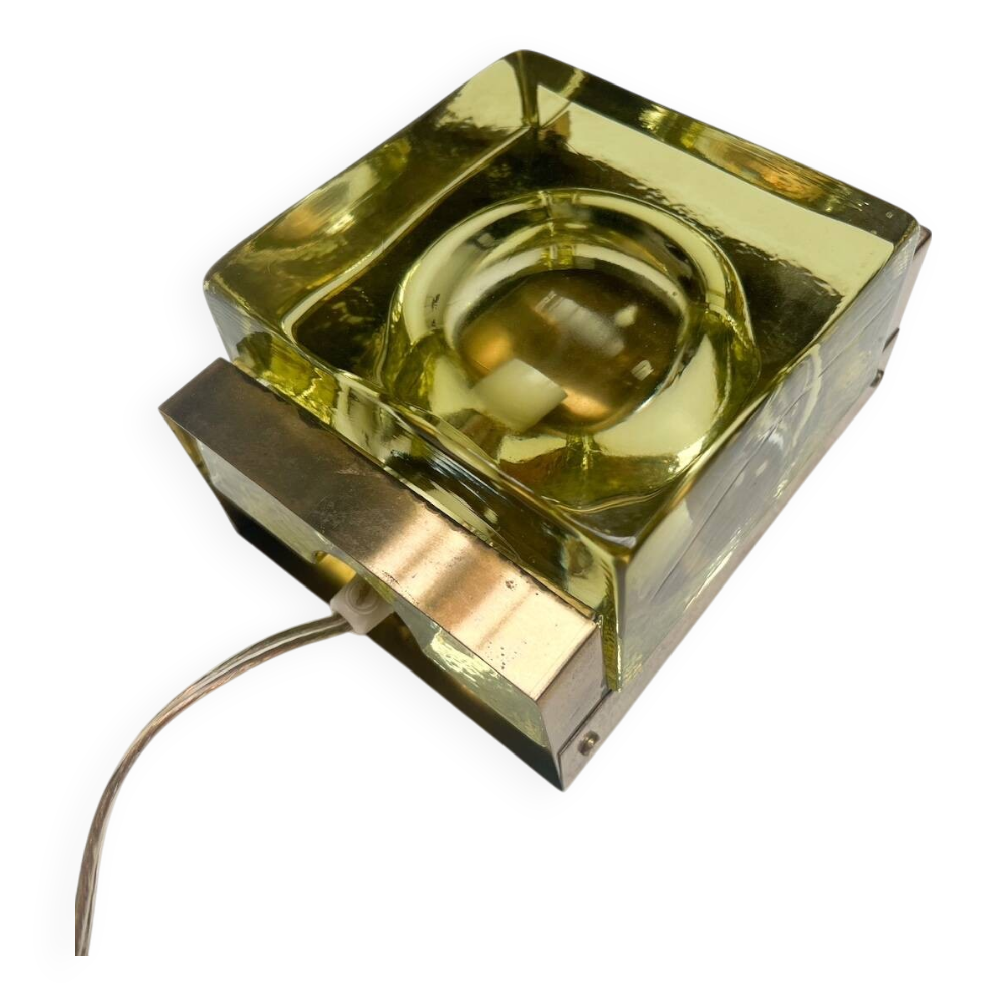 Vitra wall lamp ‘Maritiem Lampet 2007