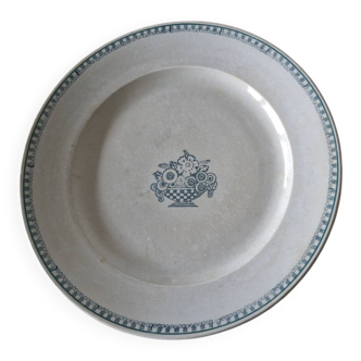 Serving dish