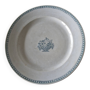 Serving dish