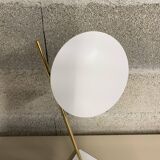 Lederam T1 lamp - Catellani & Smith