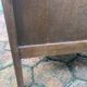 Commode vintage