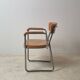Fauteuil cantilever B261 par Émile Guillot édition Thonet