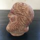 Head of Olympus
