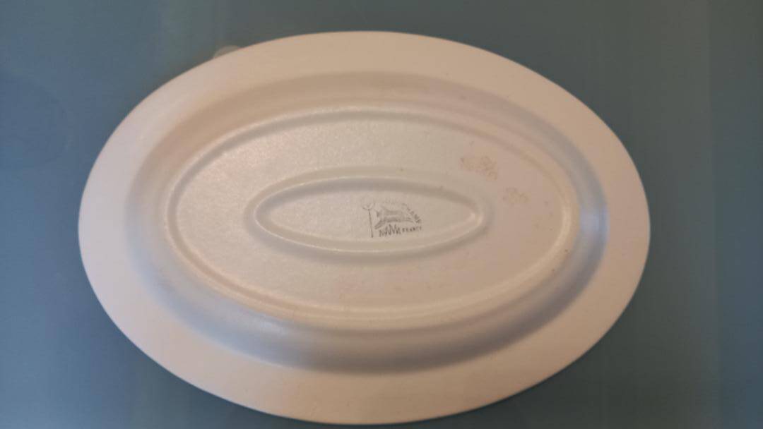 Longchamp dish