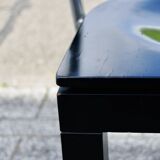 Pair of vintage space age chair 1980