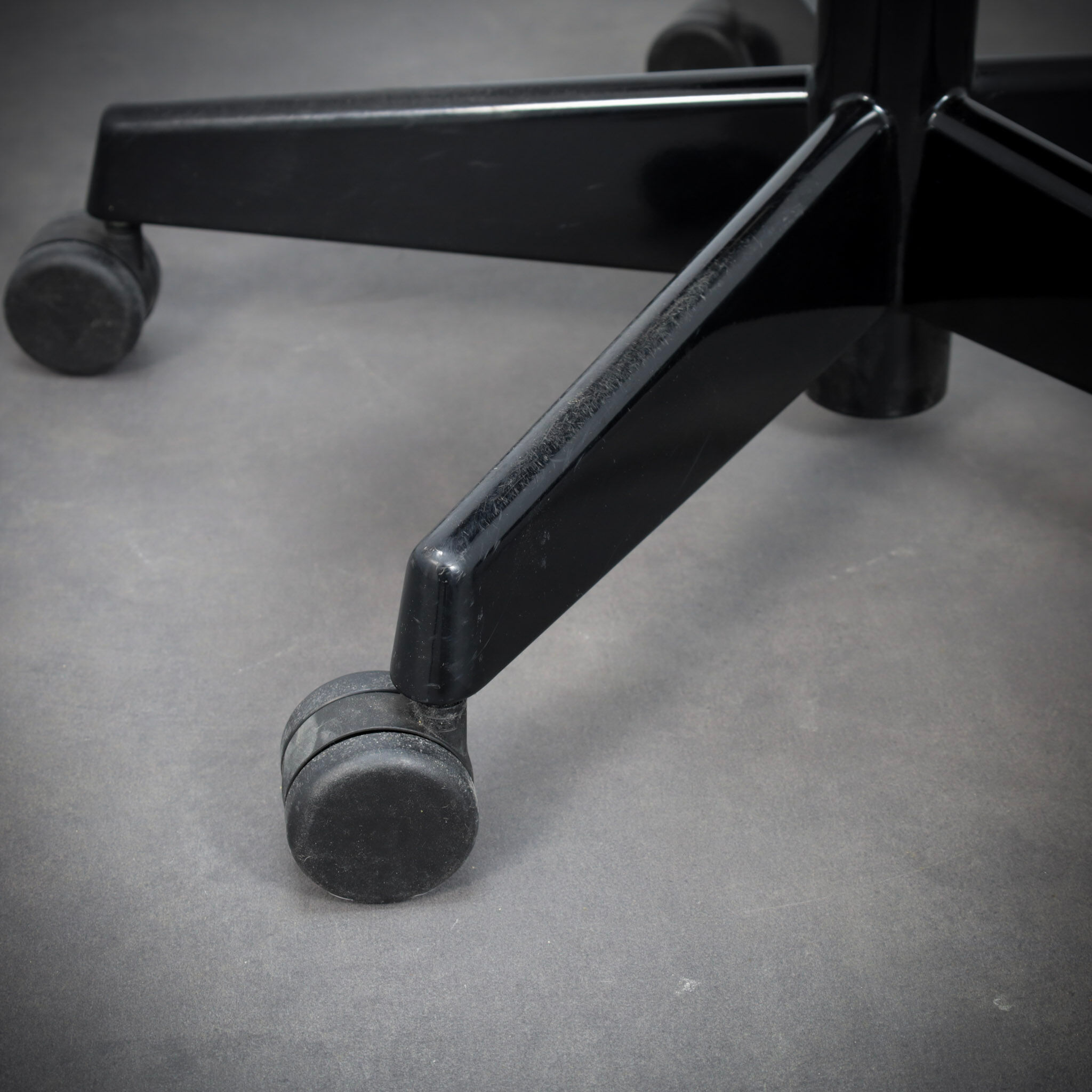 Direction Pivoting Office Chair by Jean Prouvé for Vitra, 1951