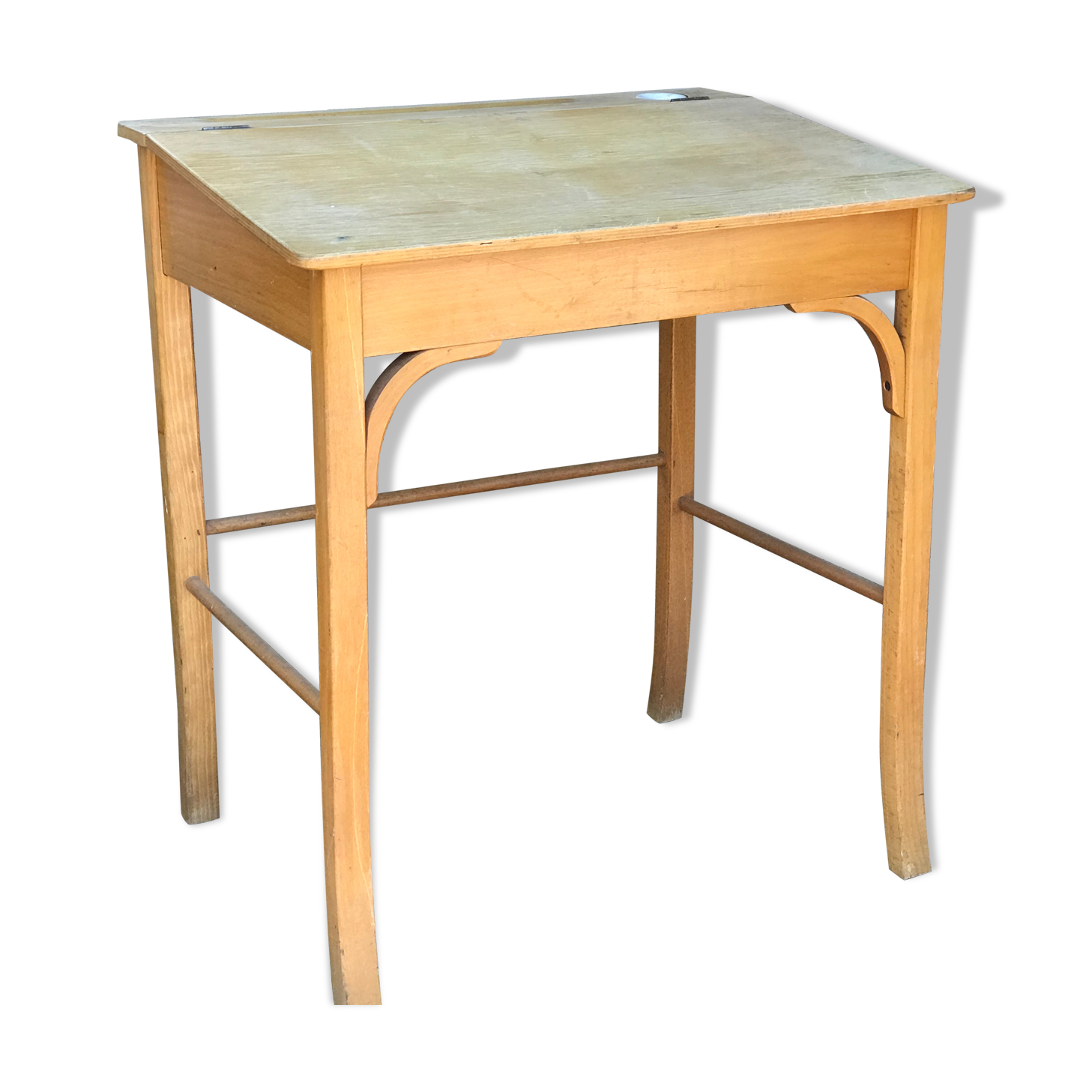 Baumann child office