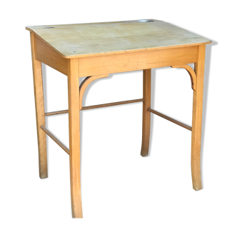 Baumann child office