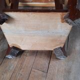 Art Deco style console