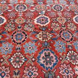 Tapis ancien persan mahal 260x380 cm