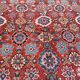 Tapis ancien persan mahal 260x380 cm
