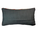 Housse de coussin vintage turque faite à la main 30 x 60 cm