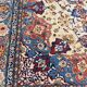 Grand tapis d'orient Ispahan – Iran, époque du Shah : 258 × 375 cm