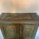 Meuble rangement
