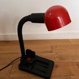 Vintage 80s desk lamp