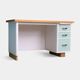 1950s vintage desk