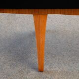 Scandinavian sideboard, vintage 1960