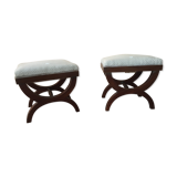 Pair stools
