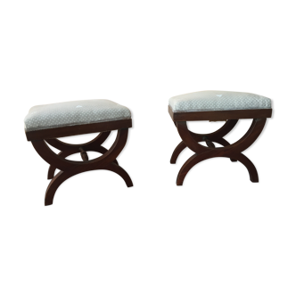 Pair stools