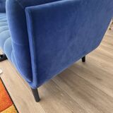 Roche Bobois profile sofa