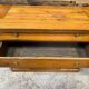 Commode ancienne en merisier