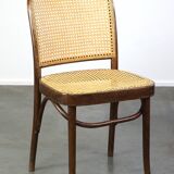 Vintage design bistro chair model 811 by Josef Hoffmann for FMG