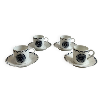 Of espresso / coffee cups