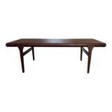 Johannes Andersen coffee table - Denmark, 1960s
