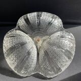 Plat appelé mendiant Art nouveau