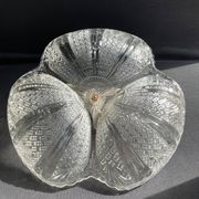 Plat appelé mendiant Art nouveau