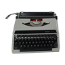 Vintage typewriter FACIT 1600