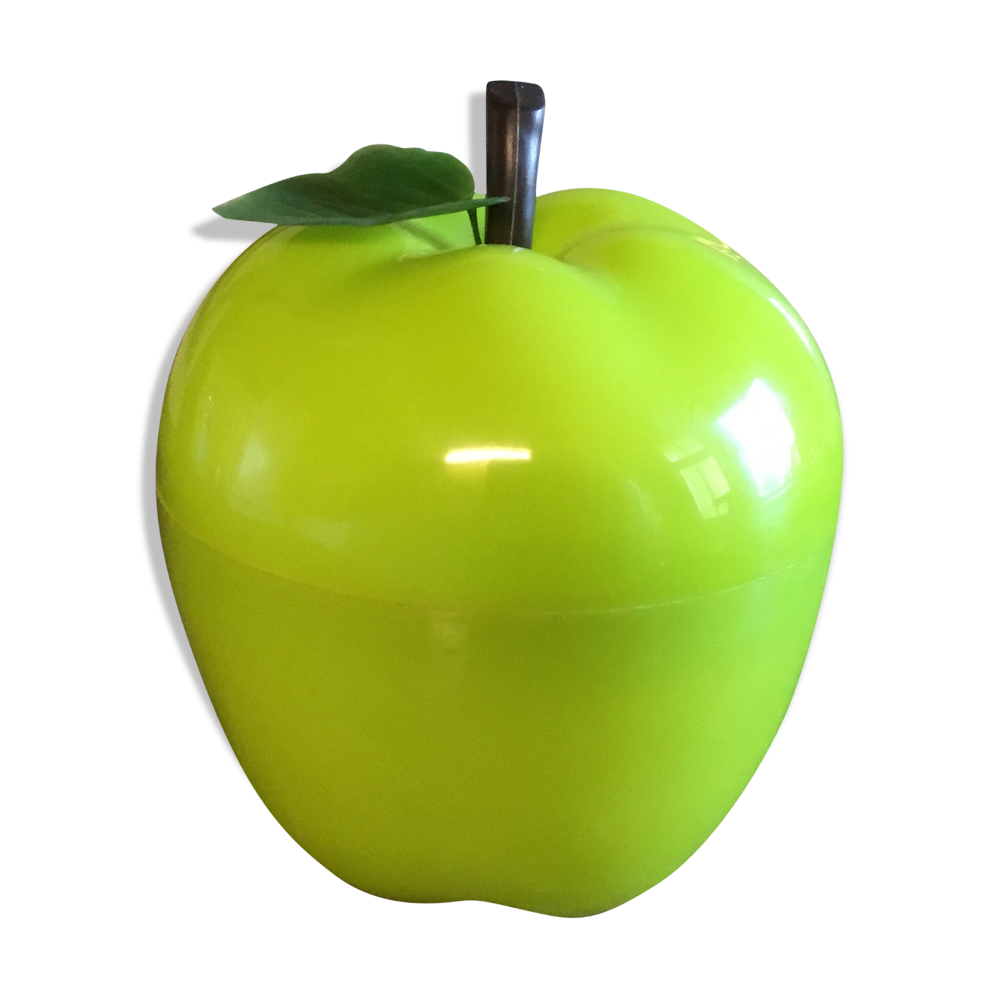 Seal Green Apple ice