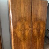 Cabinet Art Déco, Autriche, années 1930