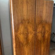 Art Deco cabinet, Austria, 1930s