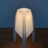 Italian vintage tripod table lamp Arcadia by Martini Illuminazione