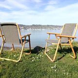 Chairs from Dal Vera